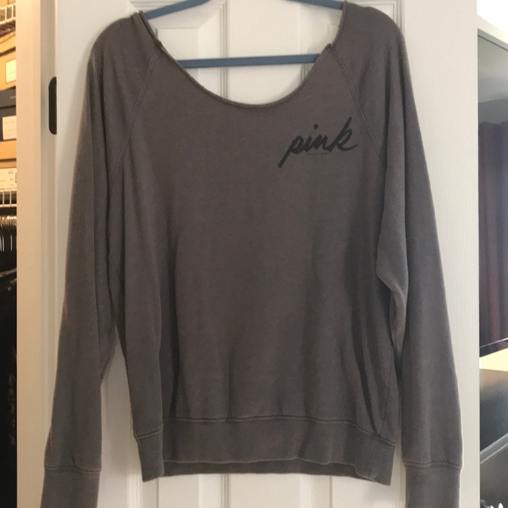 Victoria’s Secret PINK sweatshirt